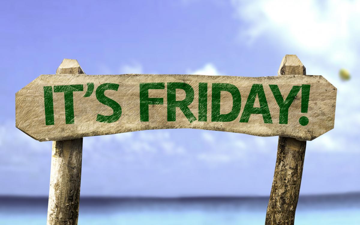 TGIF 30 / 30 ~ ("A" Set Legs: Core/Gute Set)