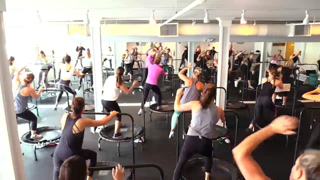 BounceCIRCUIT 6/8/19