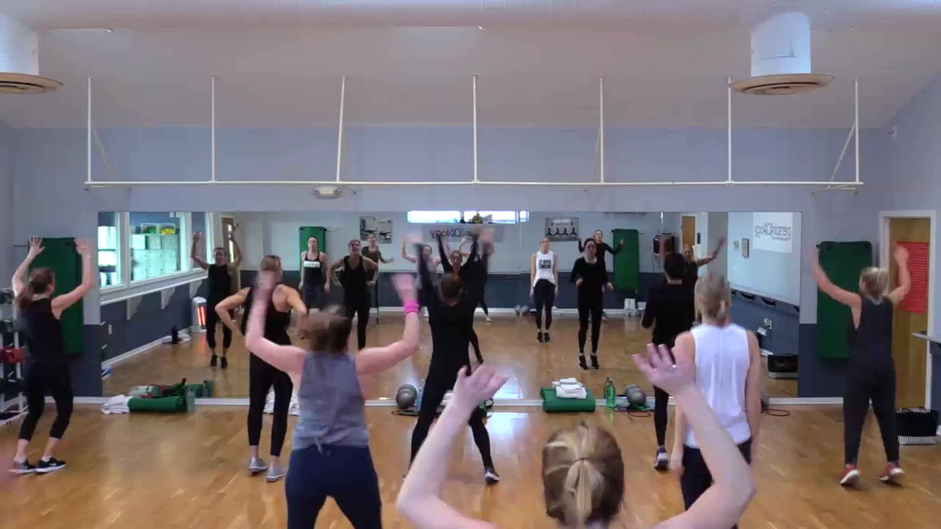 Fundamentals 1/25/19