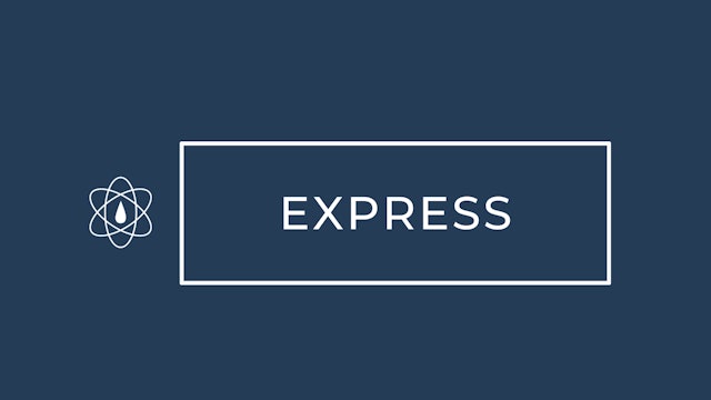 Express Class On-Demand
