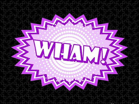 BounceBurn ~ Hit it Hard!