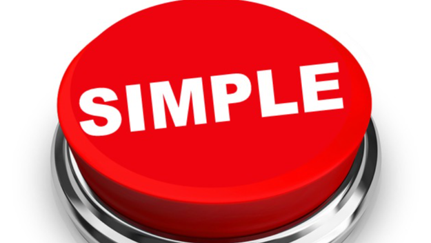 Toning Express ~ Simple, but EFFECTIVE