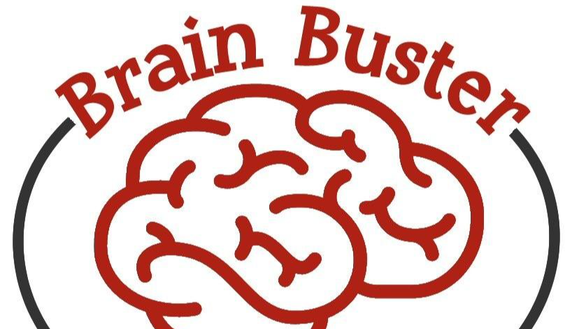 Toning Express ~ Brain Buster 