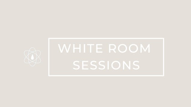 White Room ~ Arm & Booty Burnout
