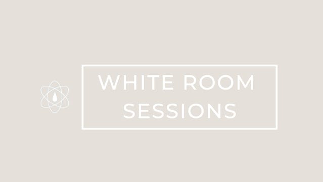 White Room ~ Arm & Booty Burnout
