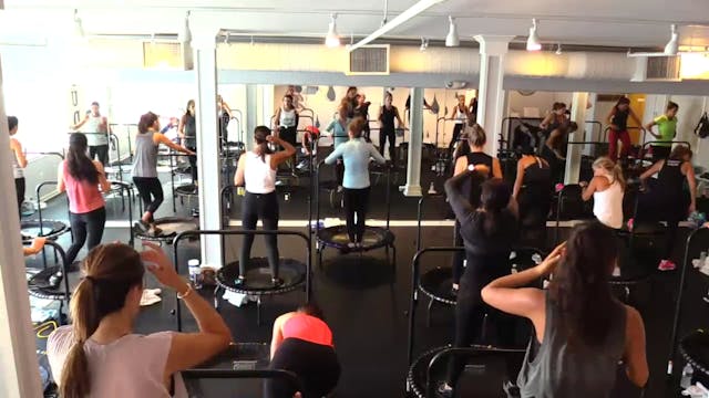 BounceCIRCUIT 8/10/19