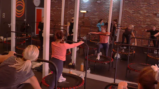 Bounce & Arms