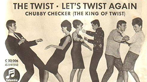 30/30 ~ "A" Set: Twisting Thigh Set 