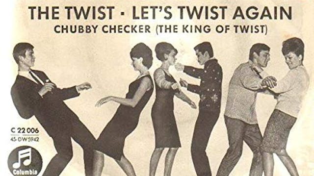 30/30 ~ "A" Set: Twisting Thigh Set 