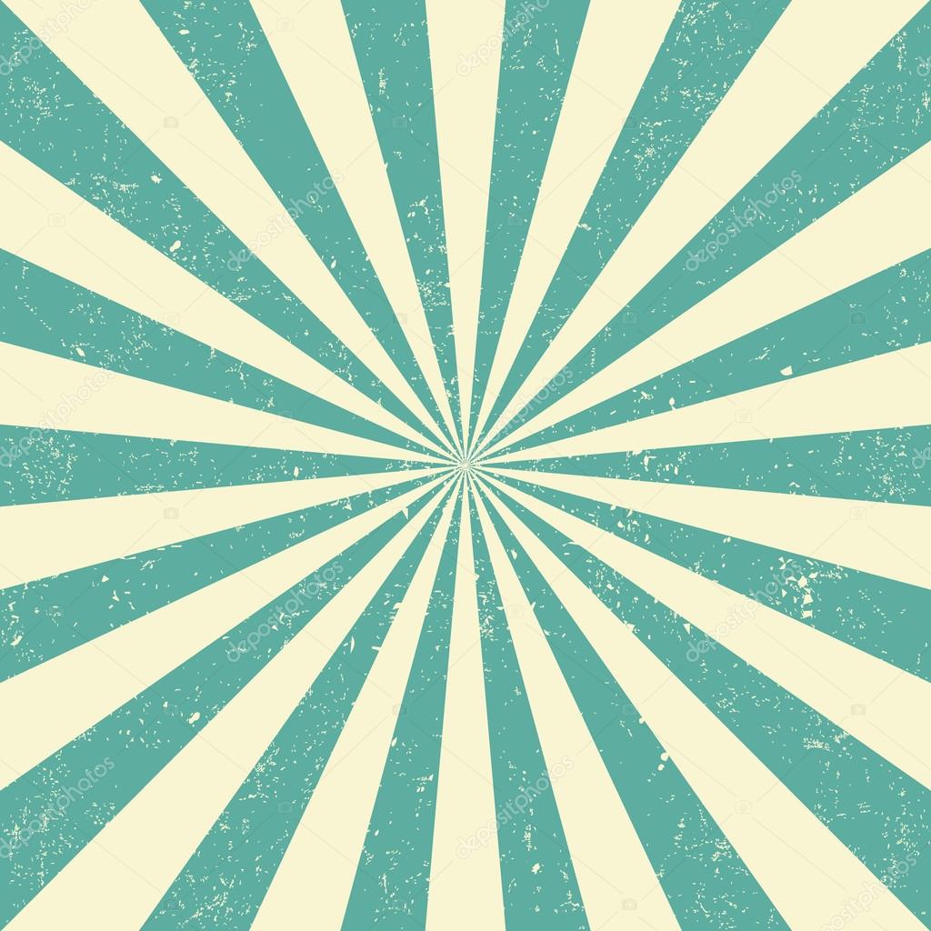 Bounce Express ~ Vintage! 