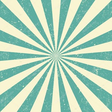 Bounce Express ~ Vintage! 