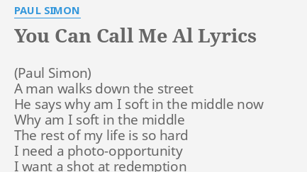 BounceExpress ~ Call me Al! 