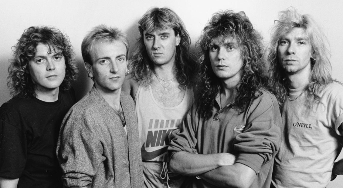 Toning Express ~ Pour Some Sugar On Me!