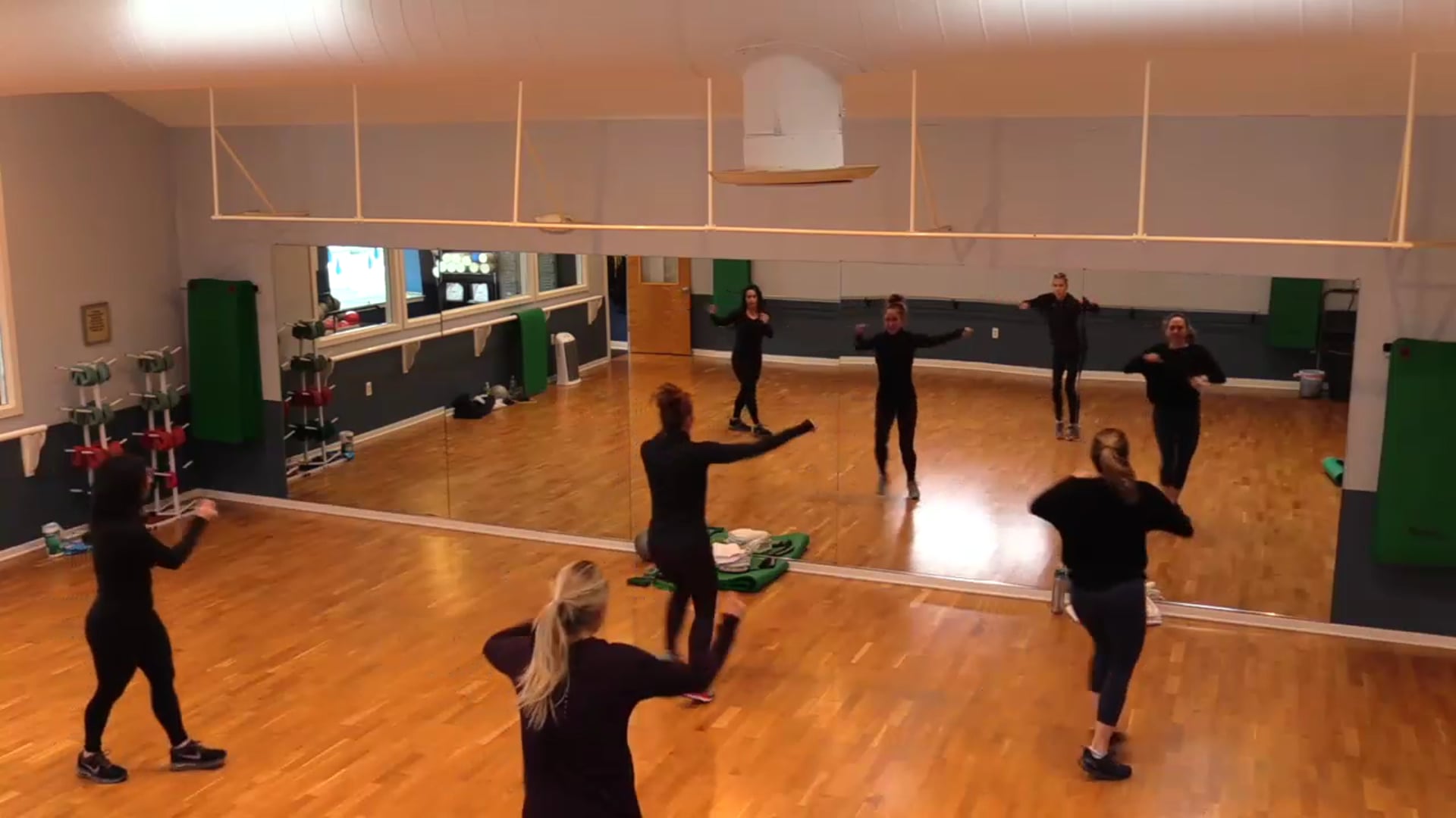 Fundamentals 3/22/19