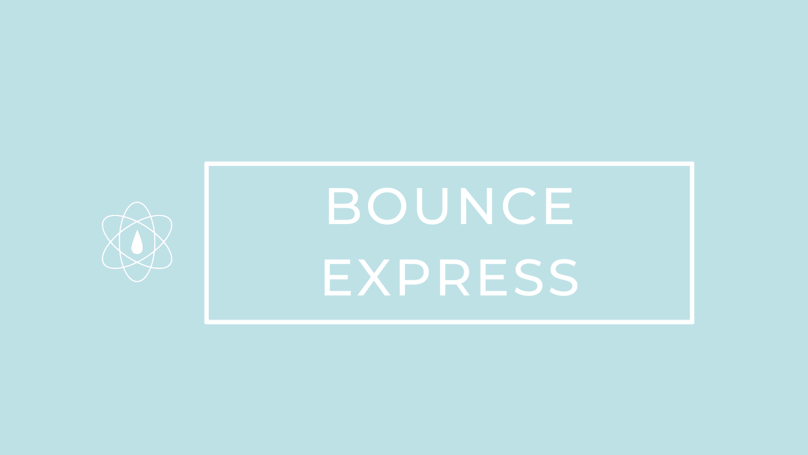 BounceExpress ~ Maximum Effort