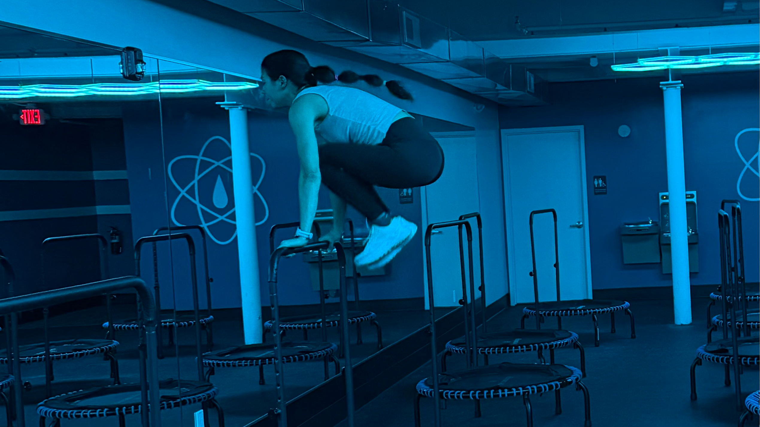 Bounce Express 1 | 29 | 25