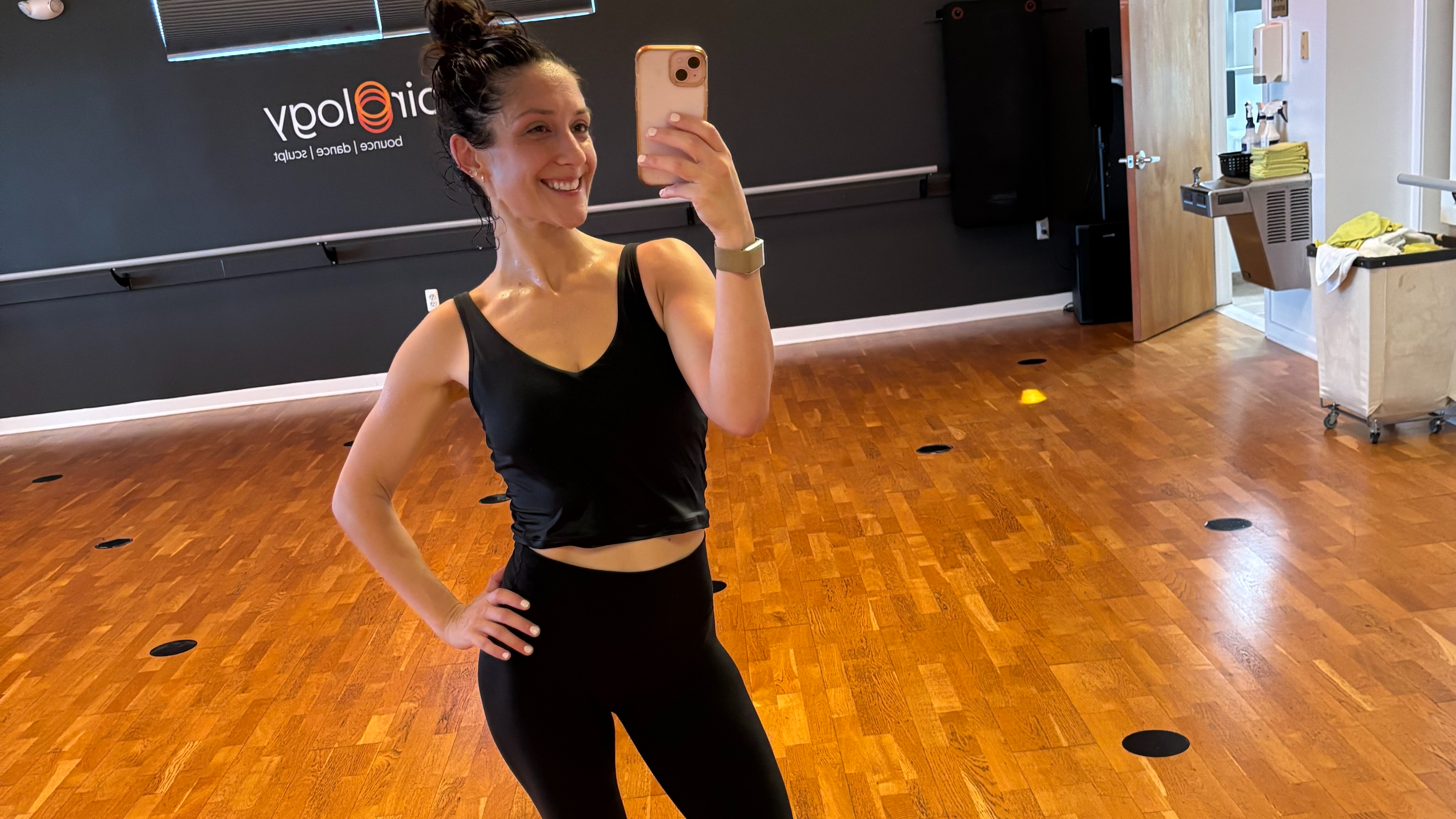 Let's Sculpt with Jenna | 11 | 17 | 25