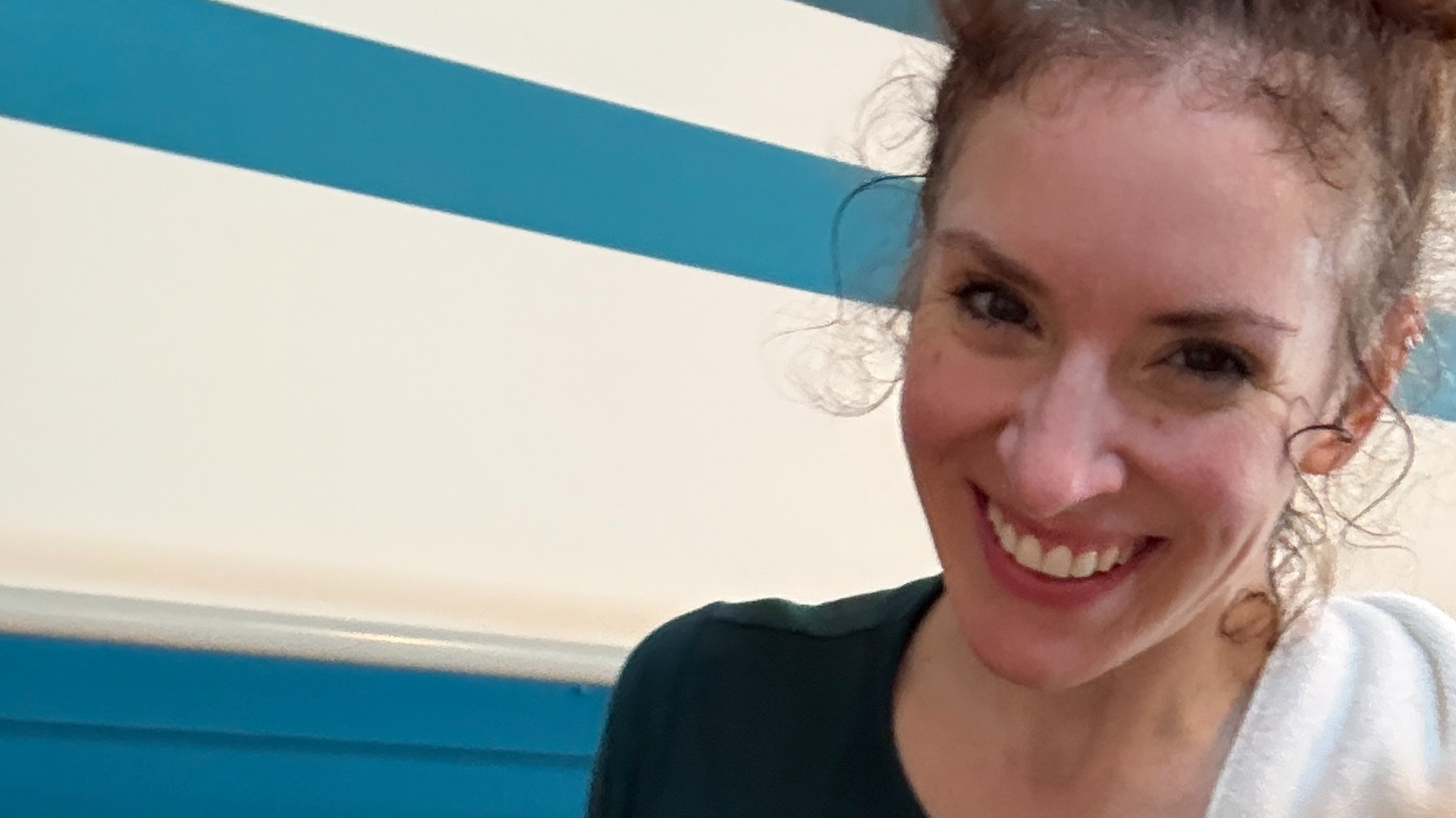 Intervals | "B" Set Legs | Outer/Twisting Thigh Set 