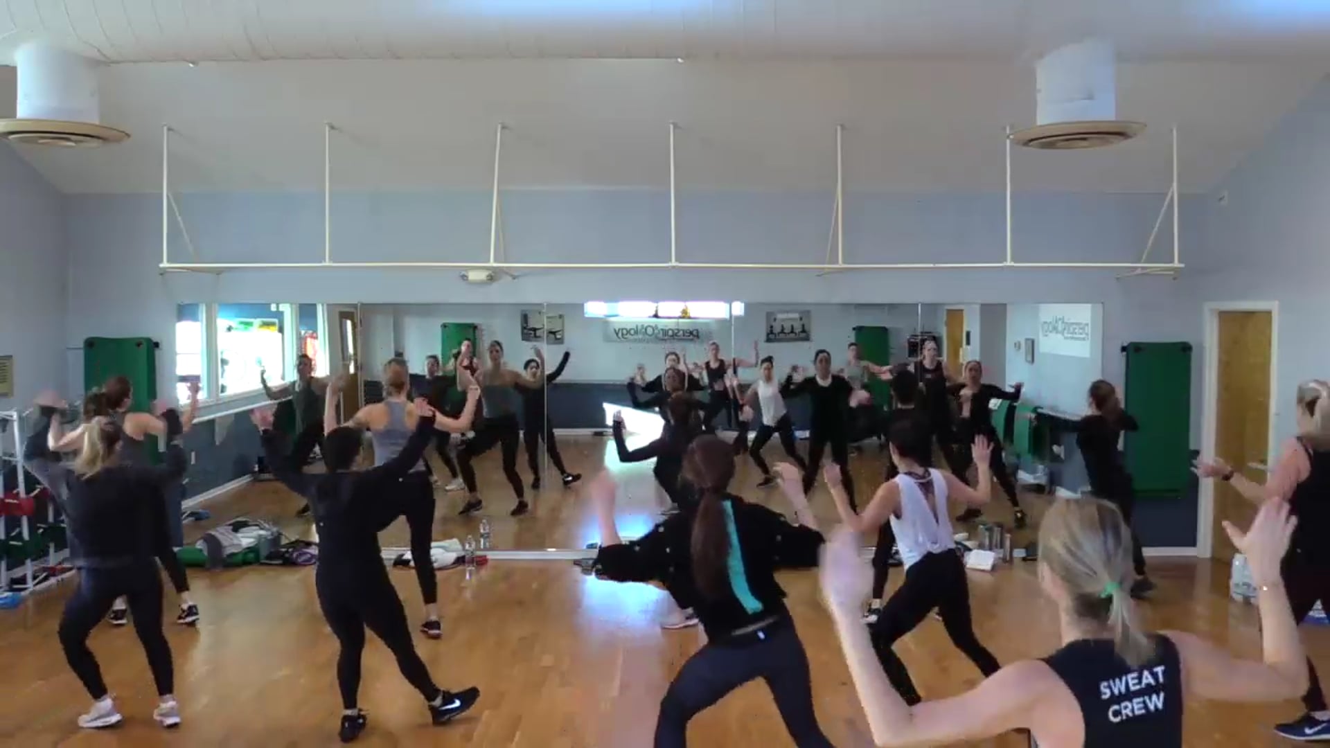 Fundamentals 1/11/19