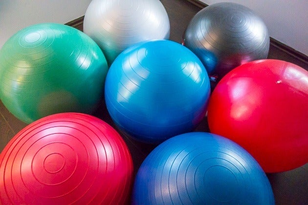 BounceCircuit Express- Ball Bonanza