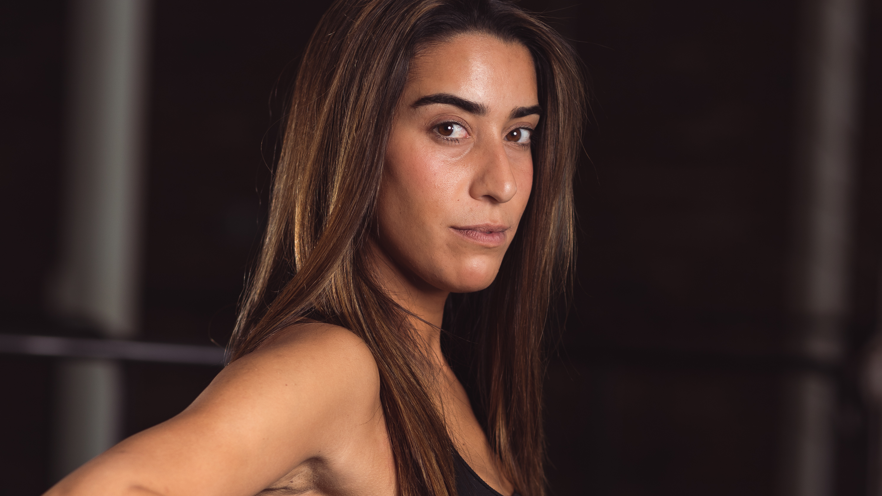 Toning Express with Sari ~"A" Set Legs: Full Body Set