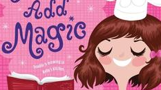 In Studio Sculpt ~ Magic Mama Mix