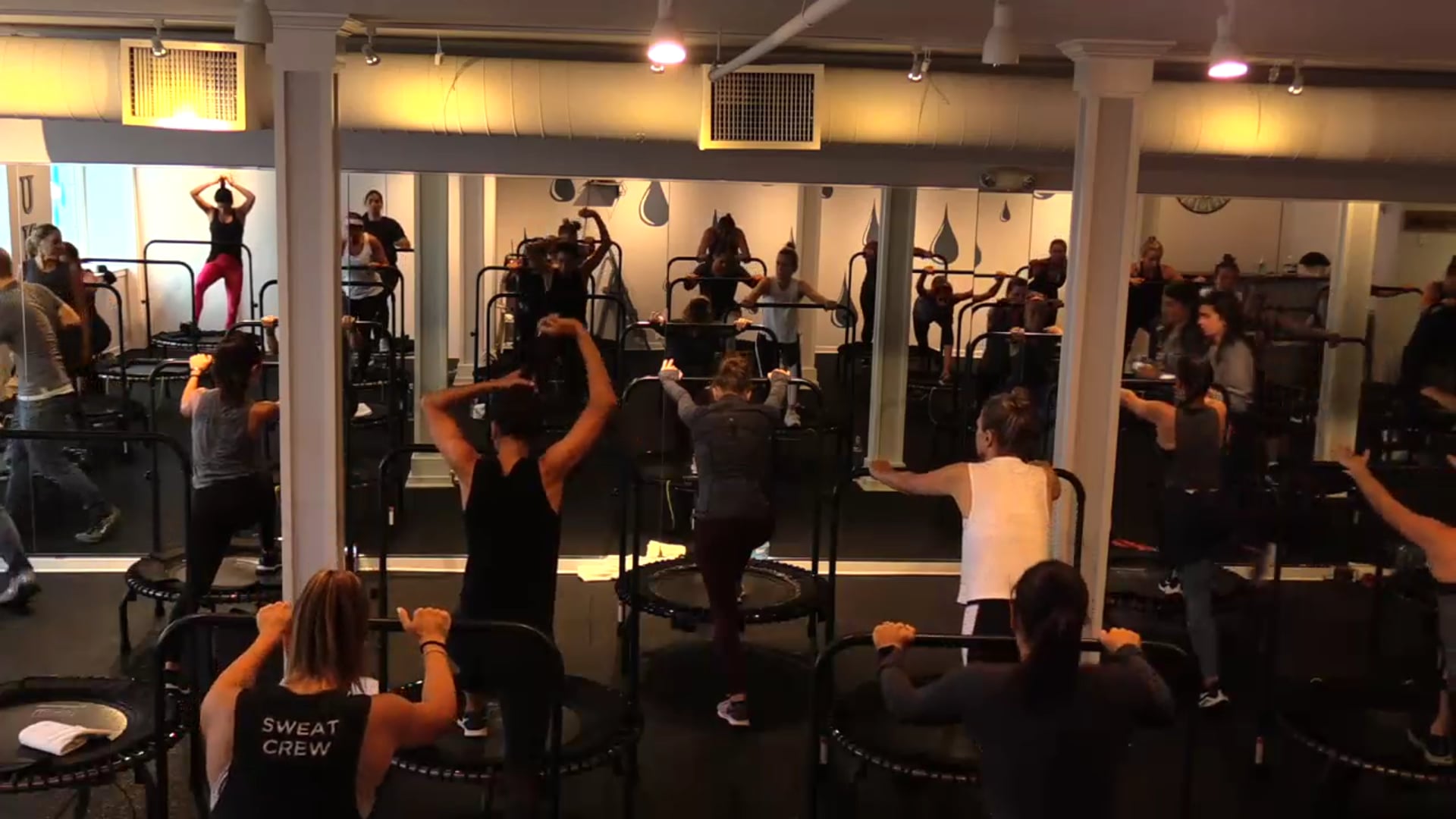 BounceCIRCUIT 9/7/19