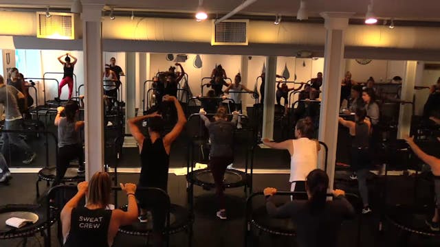 BounceCIRCUIT 9/7/19