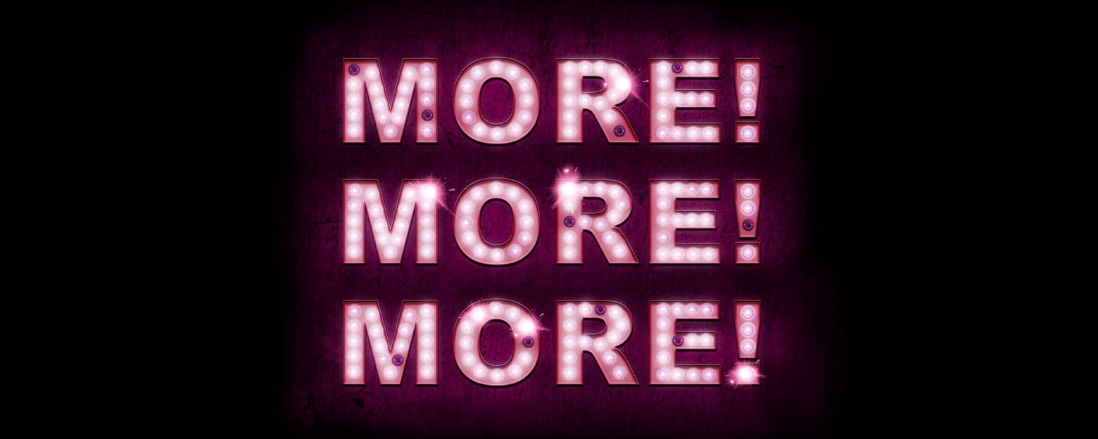 More Sculpt, Please!