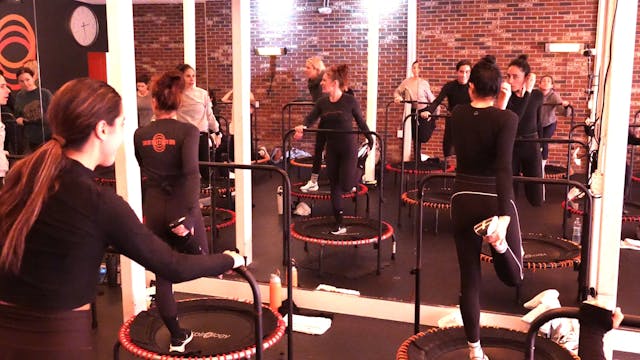 Bounce 30 | 30  ~  1 | 18 | 26