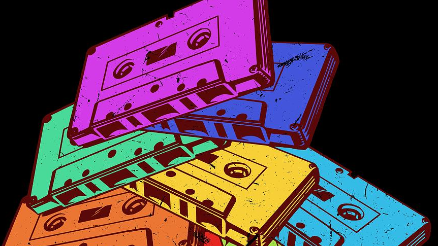 BURN ~ Rockin Beats! 