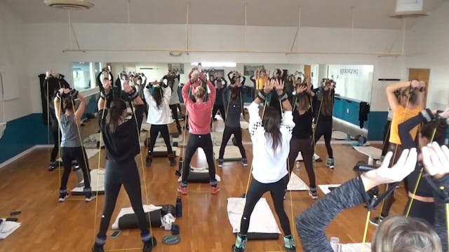 ToningExpress | 3 | 24 | 24