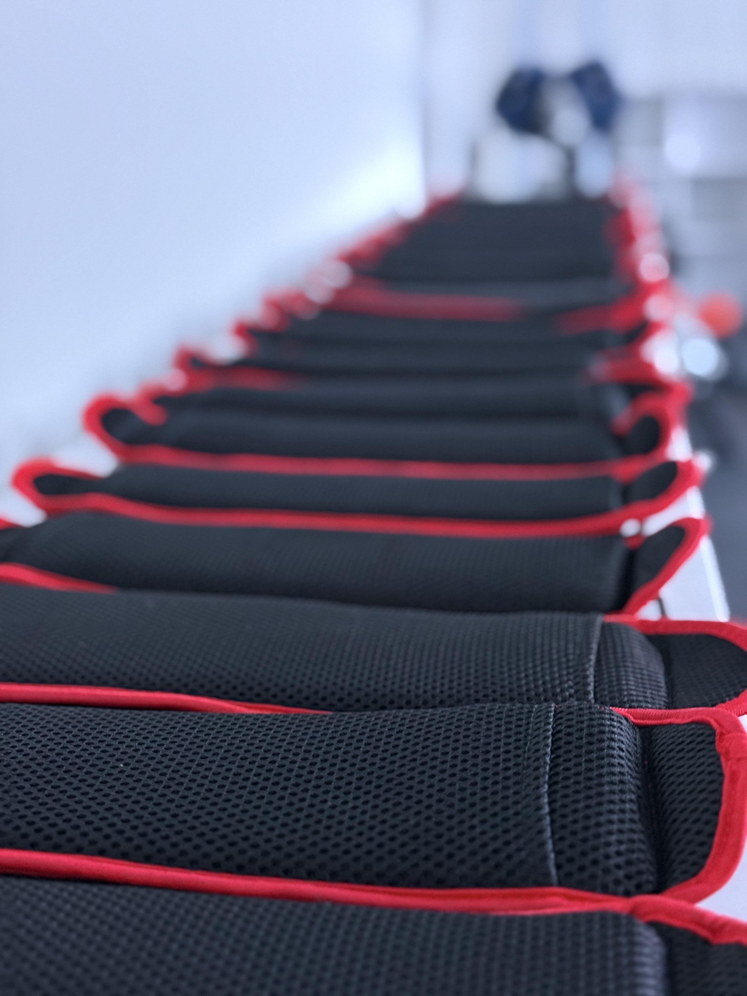 Toning | Strength Mashup | 6 | 29 | 25