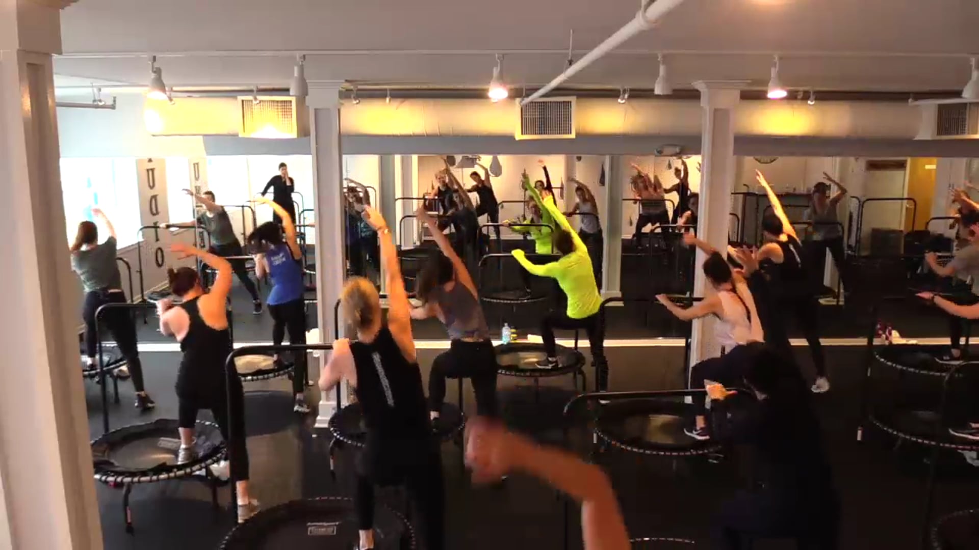 BounceCIRCUIT 3/31/19