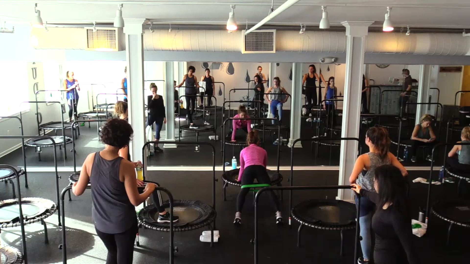 BounceCIRCUIT 3/15/19