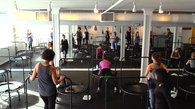 BounceCIRCUIT 3/15/19