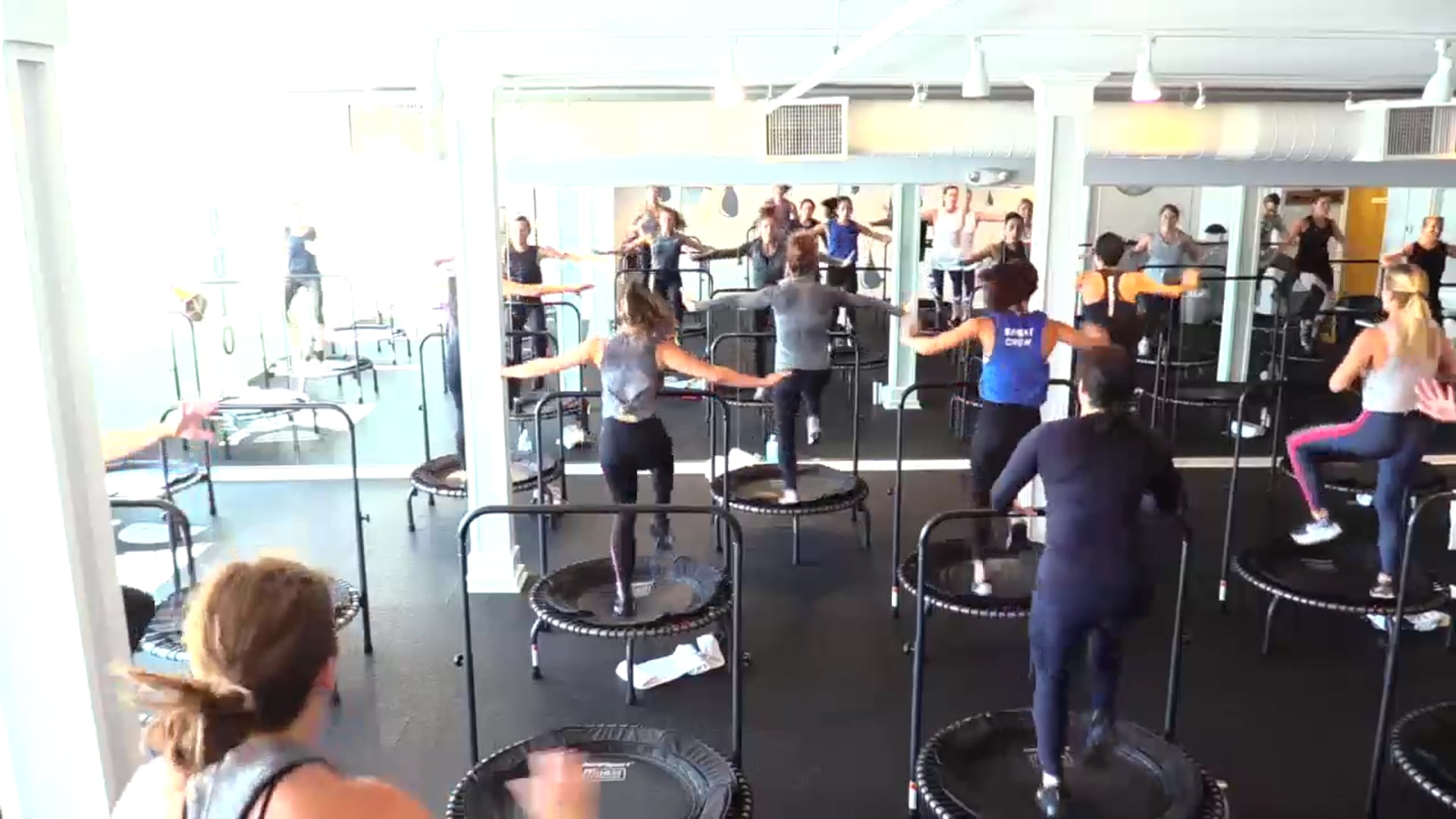 BounceCircuit 5/31/19