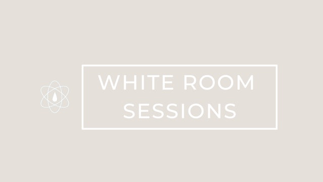 White Room ~ Quick Barre