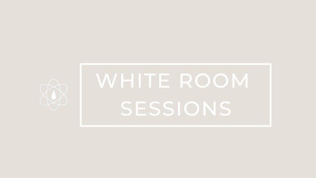 White Room ~ Quick Barre