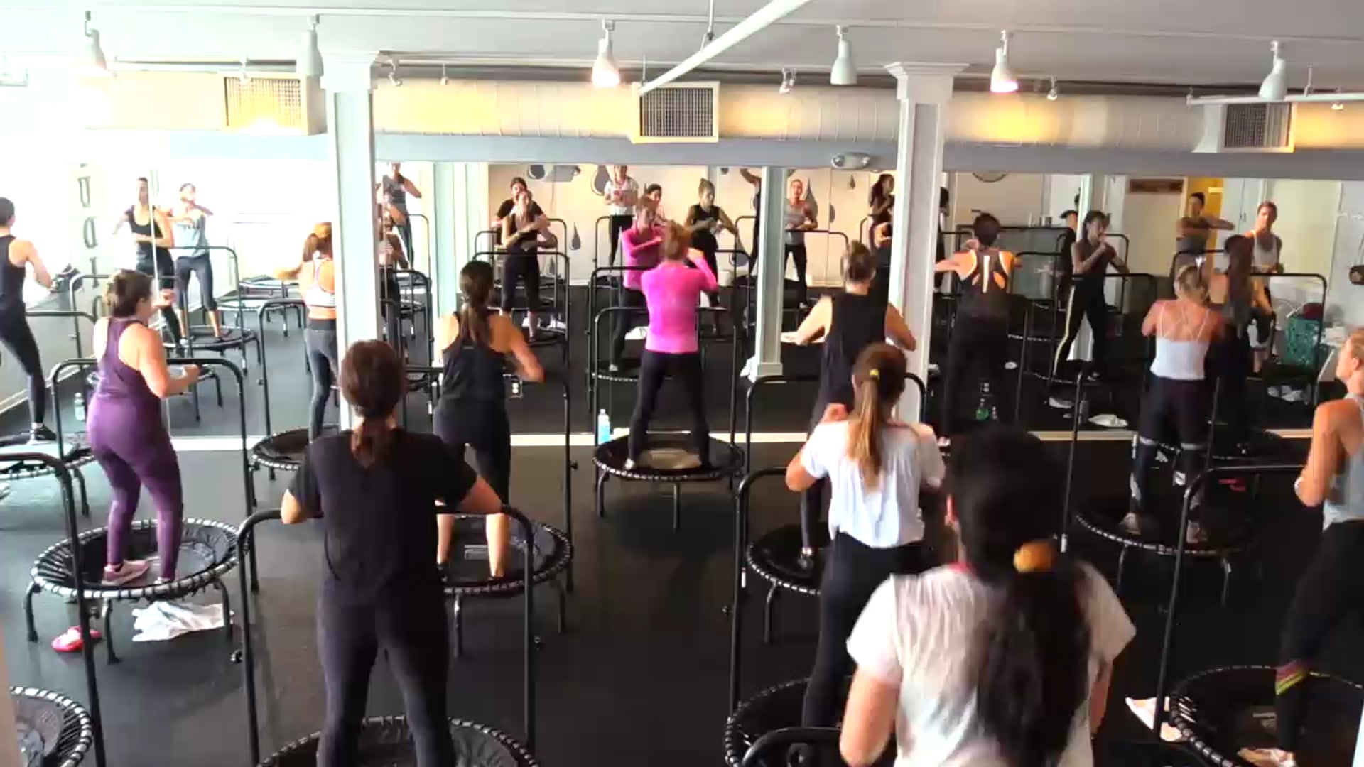 BounceCIRCUIT 7/5/19