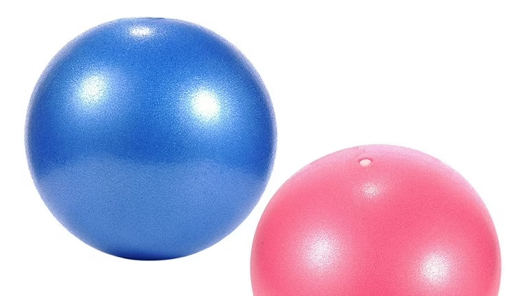 Intervals | "B" Set Legs | Glute/Inner Thigh Set | *small ball needed*