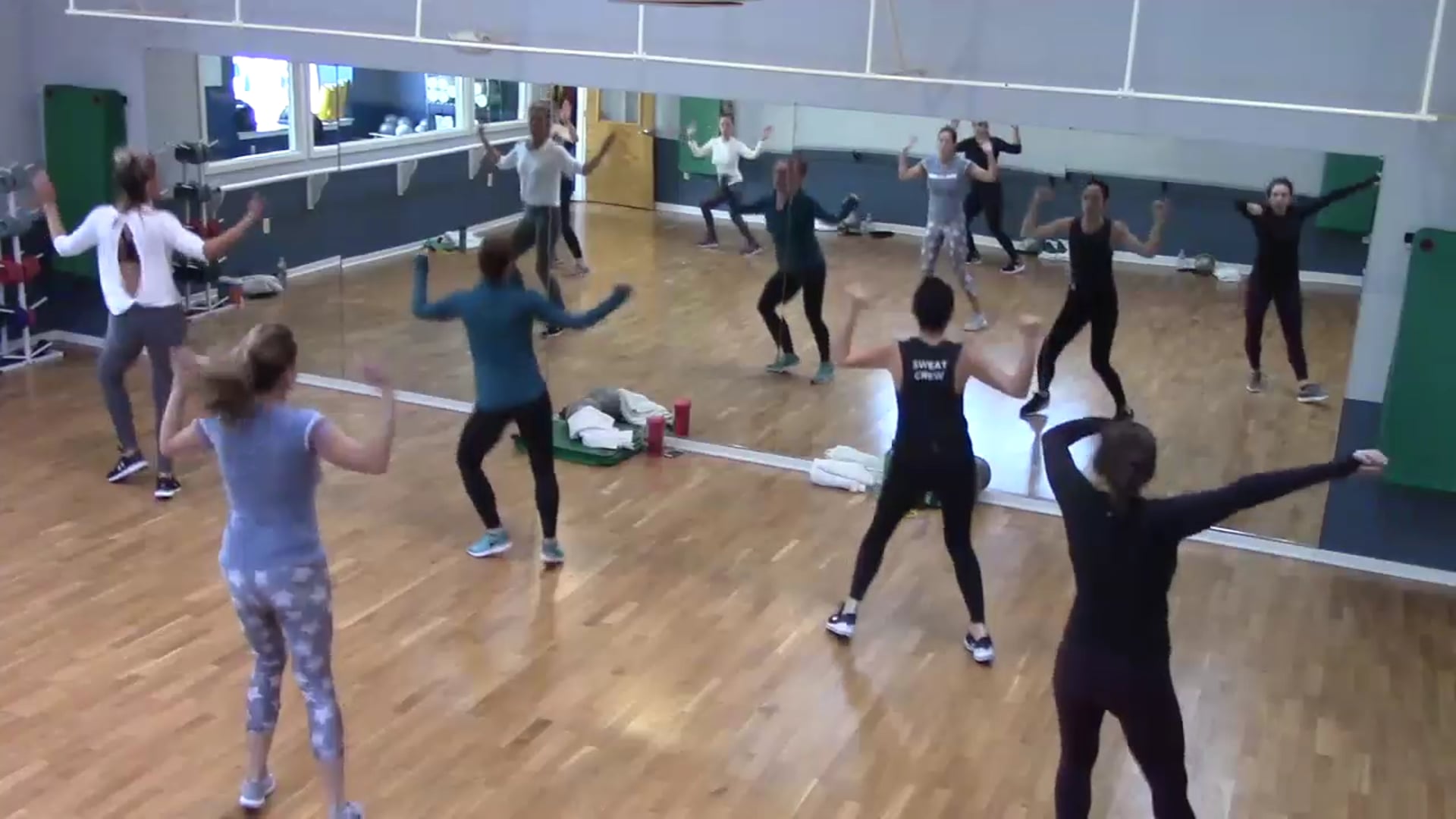 Fundamentals 1/12/18