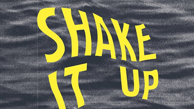 BounceExpress ~ Shake it Up!