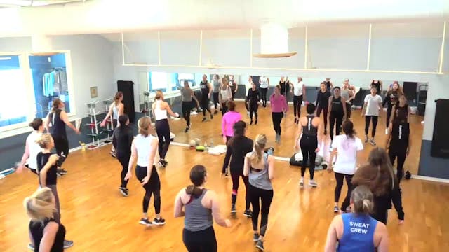 Fundamentals 5/24/19