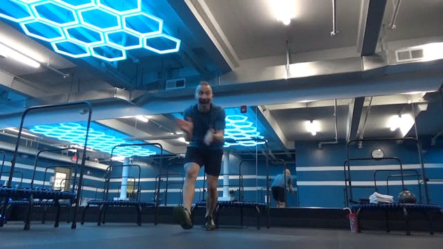 Bounce Fun with Jason! 