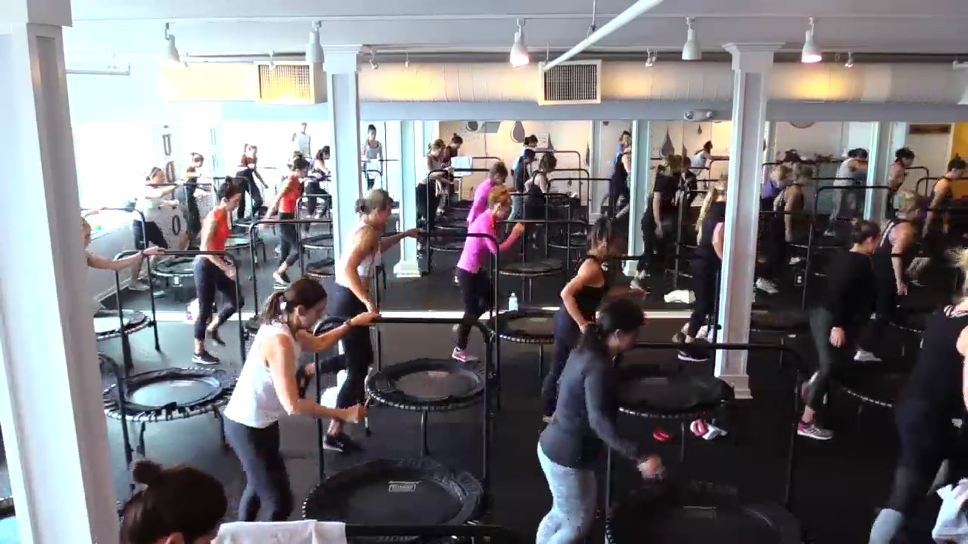 BounceCircuit 6/15/19