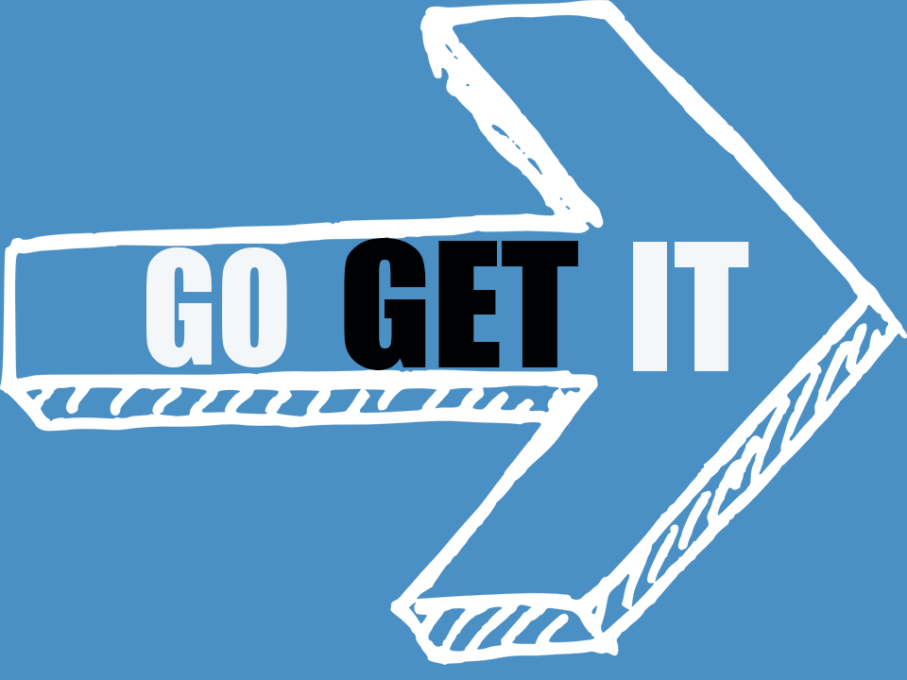 BounceExpress ~ Go Get It! 