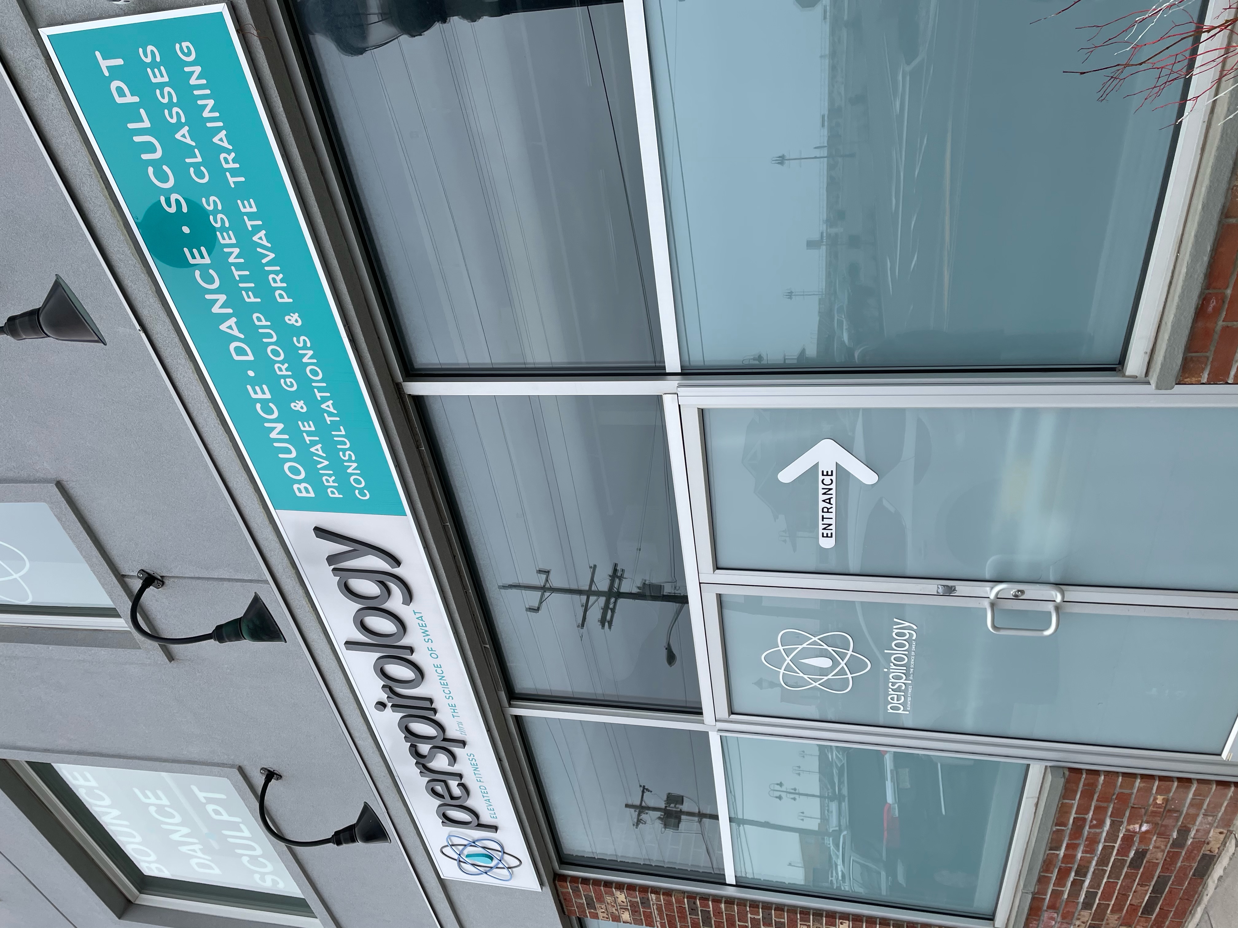 30 / 30 | "A" Set Legs | Group Hip Core Set