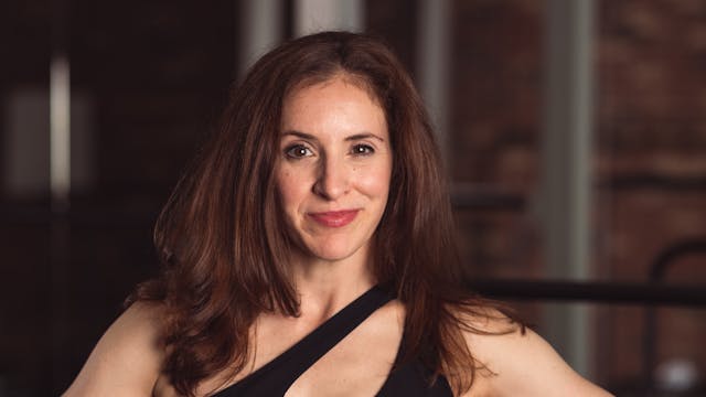 30 / 30 | "A" Set Legs | Glute & Obli...