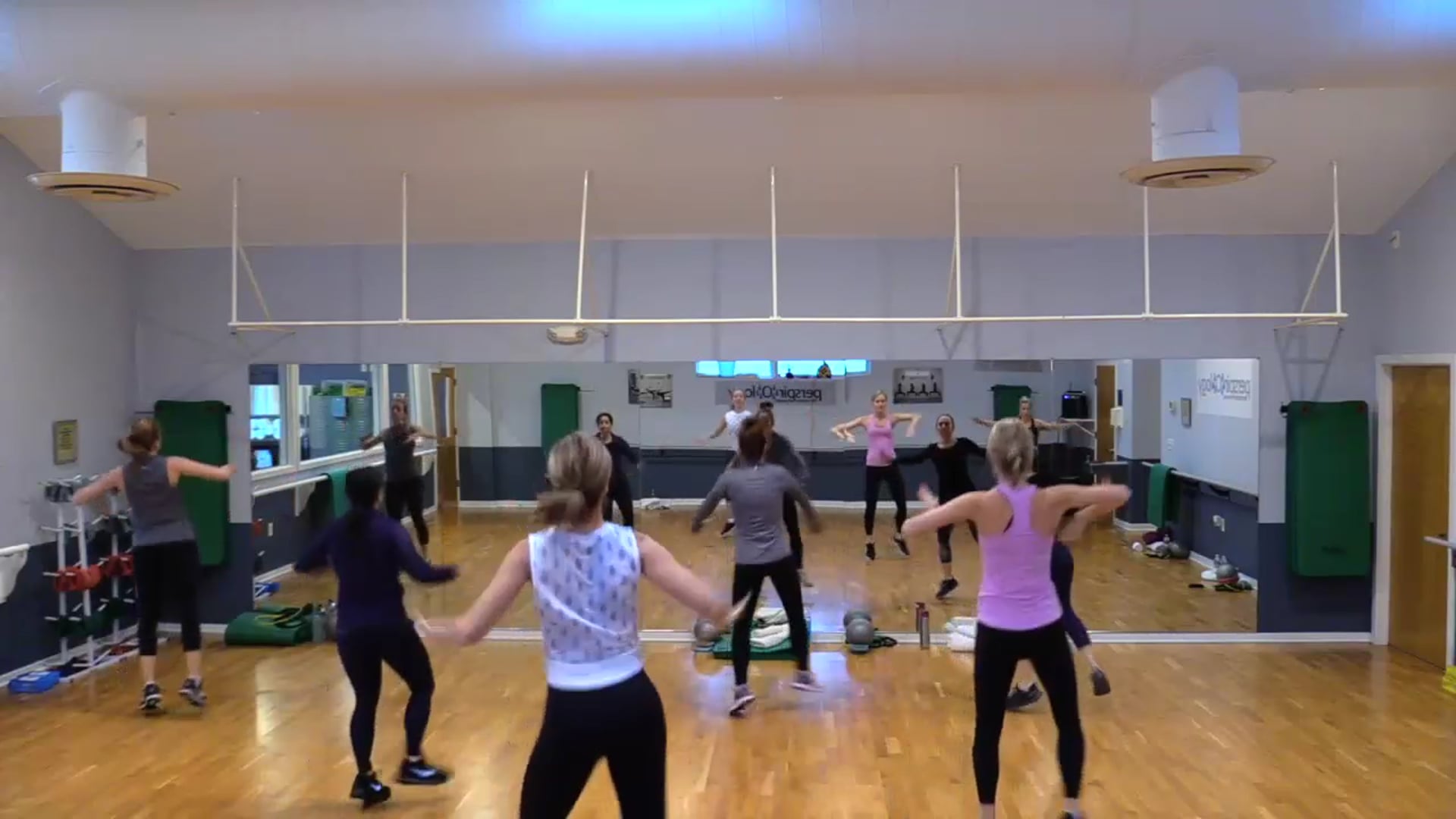 Fundamentals 12/21/18